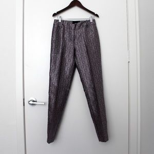 ASOS Petite Pants - ASOS Petite Patterned Pants ASOS Petite Pants - ASOS Petite Patterned Pants